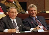 Chuyển giao thế hệ lãnh đạo: Cuba sắp có chủ tịch mới