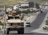 Được và mất khi ông Trump quyết rút quân khỏi Syria
