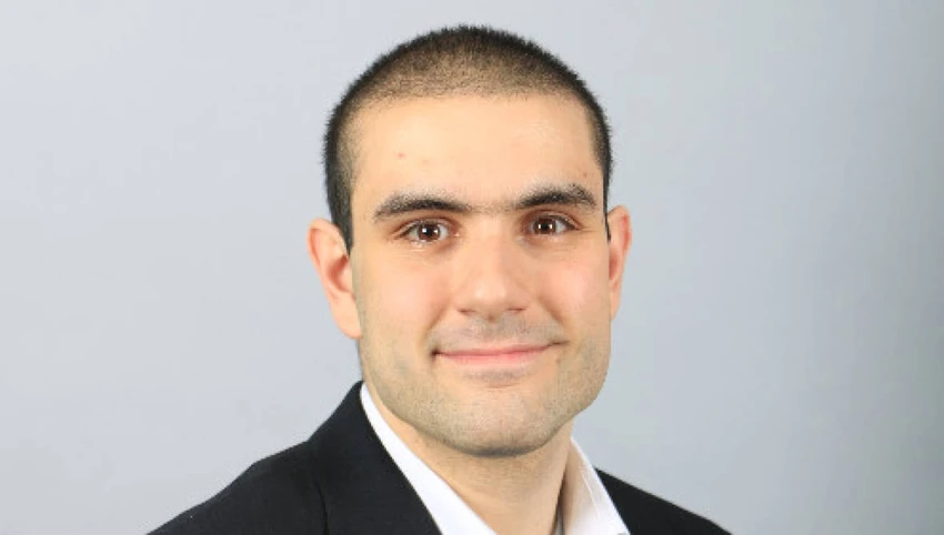 Nghi can Alek Minassian đã bị bắt. Ảnh: CBC
