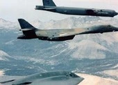 Mỹ sắp rời xa Iraq-Syria, chuyển hướng sang Afghanistan?