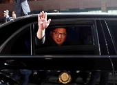 Ông Kim sẽ mời chuyên gia Mỹ đến lễ đóng cửa điểm thử hạt nhân