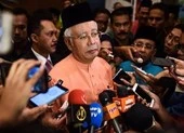 Phe đối lập yêu cầu Thủ tướng Malaysia nghỉ phép