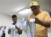  Mỹ sẽ không công nhận kết quả bầu cử ở Venezuela
