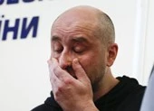 Vụ phóng viên Nga bị ám sát ở Ukraine chỉ là một màn kịch