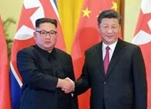 Ông Kim thăm Trung Quốc, chuyện gì tiếp theo?