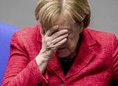 2 tuần để bà Merkel giữ ghế thủ tướng Đức