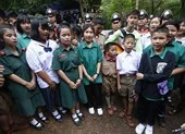 3 phương án giải cứu đội bóng nhí Thái Lan