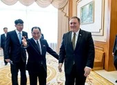 Nghị sĩ Mỹ: Trung Quốc kéo Triều Tiên khỏi cam kết với Mỹ