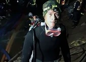 Đội AS Roma tưởng nhớ cựu binh Thai Navy Seals hy sinh