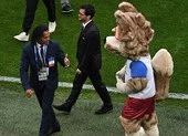 ‘Pháp vô địch, còn Subasic là cầu thủ xuất sắc nhất giải’