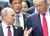 Ngoại trưởng Lavrov nói về kết quả lý tưởng thượng đỉnh Mỹ-Nga