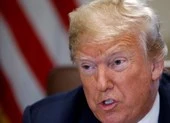 Ông Trump: Sẵn sàng đánh thuế lên cả 500 tỉ đô hàng Trung Quốc