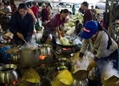 Lào sẽ sớm điều tra vụ vỡ đập thủy điện
