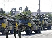Iran cảnh báo ‘mẹ của mọi loại chiến tranh’ với Mỹ