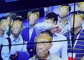 Sân bay Bắc Kinh mới sử dụng công nghệ nhận diện khuôn mặt 