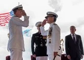 Mỹ thêm “Ấn Độ Dương” vào tên gọi Bộ Chỉ huy Thái Bình Dương