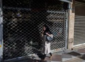 Mỹ tái áp đặt trừng phạt, Iran đánh tiếng muốn đối thoại
