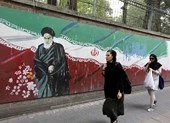 Vì Mỹ, Đức ra tay chặn 400 triệu đô chuyển về Iran