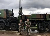 Nga tập trận rầm rộ với Belarus, NATO báo động