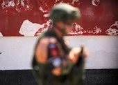  Mỹ: Nga đang mắc kẹt ở Syria