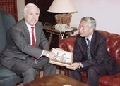 John McCain, người bắc cầu quan hệ Việt-Mỹ