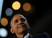 Ông Obama tái xuất, giúp phe Dân chủ kiểm soát Quốc hội