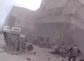 'Kịch bản phim cáo buộc Syria tấn công hóa học đã được dựng'