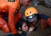 Thảm họa Indonesia: Hơn 1.200 người chết, vì sao?