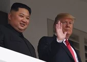 Ứng viên sáng giá Nobel hòa bình 2018