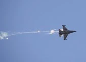 Nga xác nhận: Phòng không Syria bắn rơi trinh sát cơ Il-20 