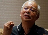 Hôm nay, Malaysia xét xử cựu thủ tướng tham nhũng