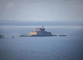 'Titanic hạt nhân' Nga ra khơi, báo động đồng minh Mỹ