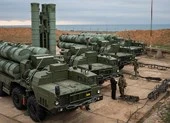 Ông Trump sẽ công nhận việc Nga sáp nhập Crimea?