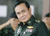 Thái Lan bất an trước thềm bầu cử