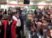 Vé trúng độc đắc Powerball 1,586 tỉ USD được mua ở California