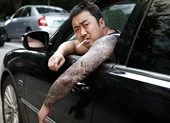 Nở rộ 'dịch vụ chú bác' ở Hàn Quốc