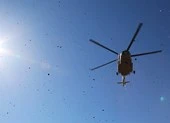 Rơi trực thăng Mi-8 ở Nga, có thể 18 người đã thiệt mạng