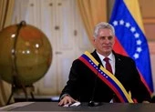 Chủ tịch Cuba sang Mỹ dự kỳ họp Đại hội đồng LHQ