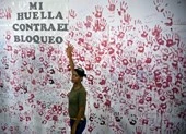Liên Hiệp Quốc ra nghị quyết lên án Mỹ cấm vận Cuba