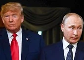 Nga nói gì khi ông Trump tuyên bố Mỹ sẽ rút khỏi Hiệp ước INF?