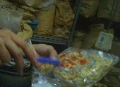 Vô tư mua bán nhau thai