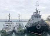 Quân nhân, thủy thủ Ukraine khai gì với an ninh Nga?