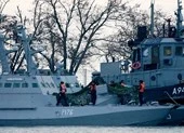 Ông Putin nói Ukraine chơi trò 'khiêu khích'