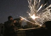 Cán cân quân sự giữa Nga và Ukraine 