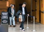 Canada chưa thể quyết cho bà Mạnh Vãn Châu tại ngoại hay không