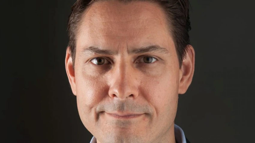Ông Michael Kovrig, nhà cựu ngoại giao Canada, hiện làm việc tại tổ chức phi lợi nhuận Nhóm Khủng hoảng Quốc tế vừa bị bắt tại Trung Quốc. Ảnh: REUTERS