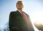 Ông Trump sắp phát biểu trước toàn dân vụ biên giới với Mexico