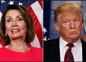 Ông Trump 'ra đòn' với Chủ tịch Hạ viện Mỹ