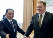 Mỹ chính thức công bố thời gian tổ chức Thượng đỉnh Trump-Kim