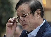 Ông Nhậm Chính Phi nói nhớ con gái, xoa dịu ông Trump